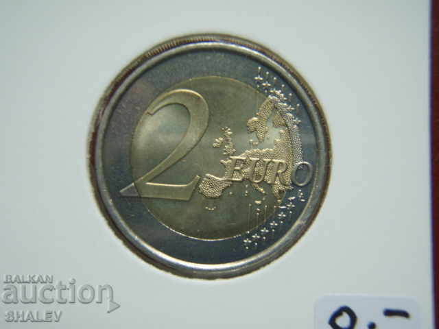 2 ευρώ 2015 Ισπανία "Altamira" /Ισπανία/ - Unc (2 ευρώ) - 5