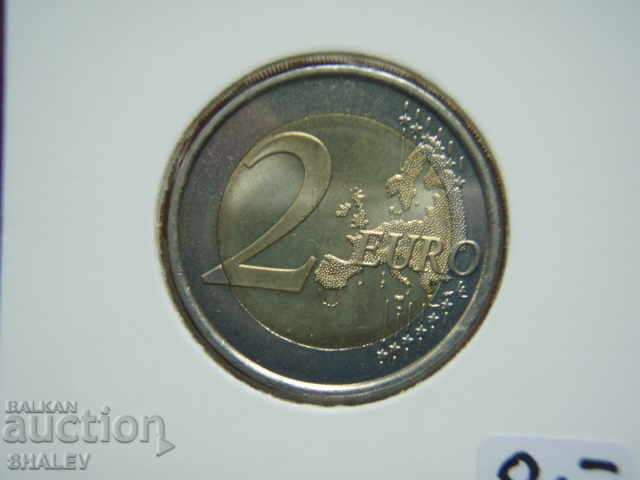 2 ευρώ 2015 Ισπανία "Altamira" /Ισπανία/ - Unc (2 ευρώ) - 6
