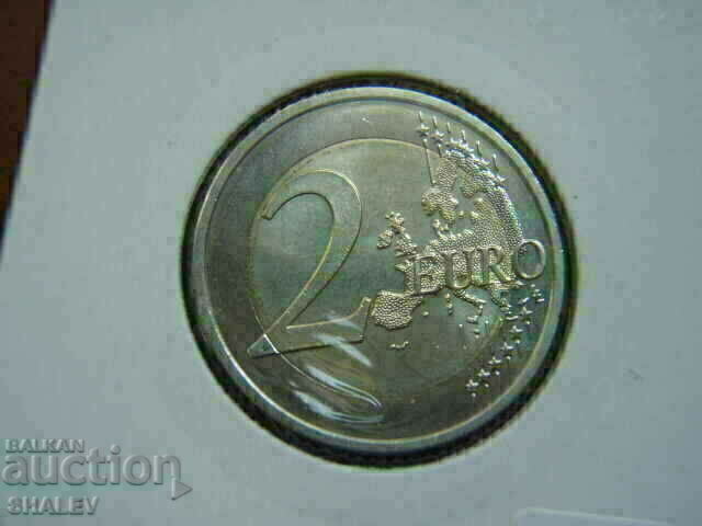 2 euro 2015 Slovacia "Stur" - Unc (2 euro) - 7