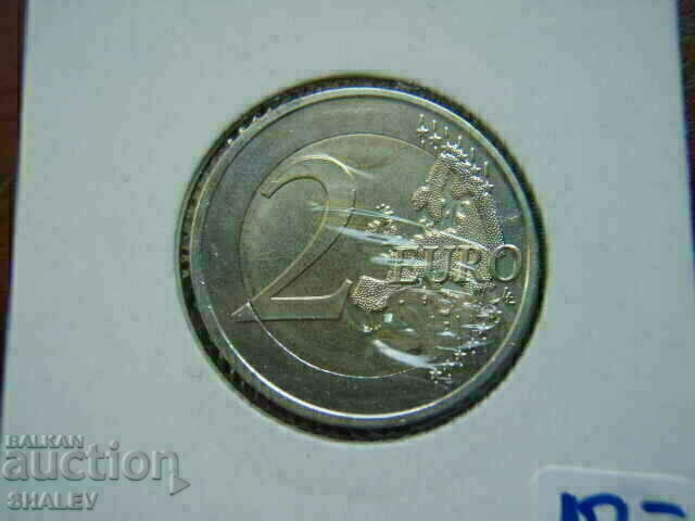 2 euro 2015 Slovenia "EMONA" /Словения/ - Unc (2 евро) - 5