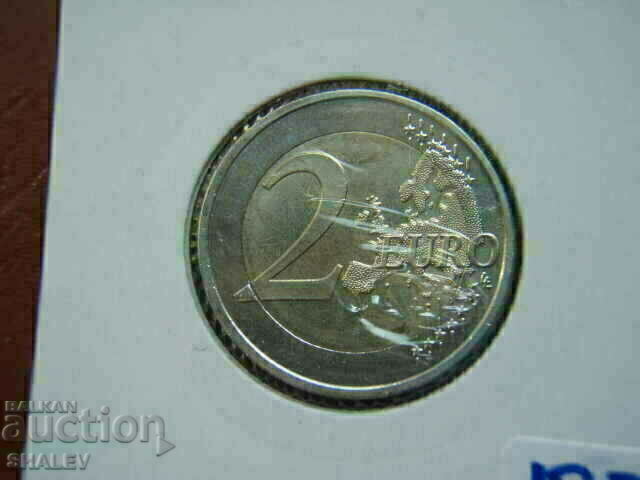 2 euro 2015 Slovenia "EMONA" /Словения/ - Unc (2 евро) - 6