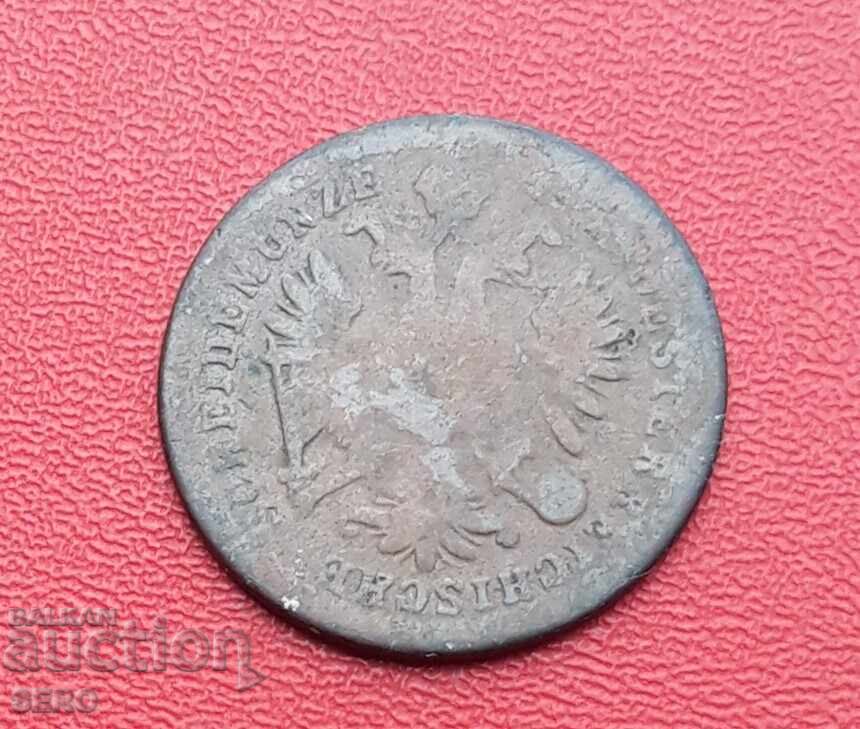 Austria-Ungaria-1 crucer 1860 A cu preț € 0.40 | 0.78 BGN