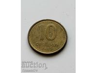 10 σεντάβος 1993 Αργεντινή