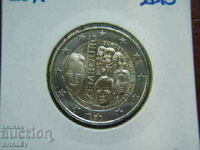 2 euro 2015 Luxembourg "Dinastia" (2) Luxembourg - (2 euro)