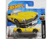 Hot Wheels BMW 507 1:64 BMW Toy Car