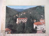 Κάρτα "Σ. ΣΙΠΚΟΒΟ"