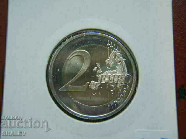 2 ευρώ 2015 Litva "ACIU" /Λιθουανία/ - Unc (2 ευρώ) - 5