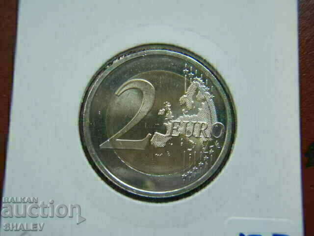 2 ευρώ 2015 Litva "ACIU" /Λιθουανία/ - Unc (2 ευρώ) - 6