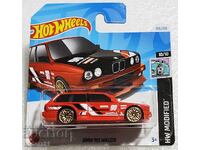 Hot Wheels BMW M3 Wagon Mașinuță Hot Wheels 1:64 BMW Break