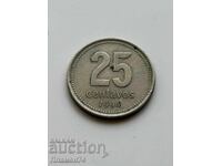 25 σεντάβος 1994 Αργεντινή