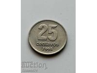25 σεντάβος 1994 Αργεντινή