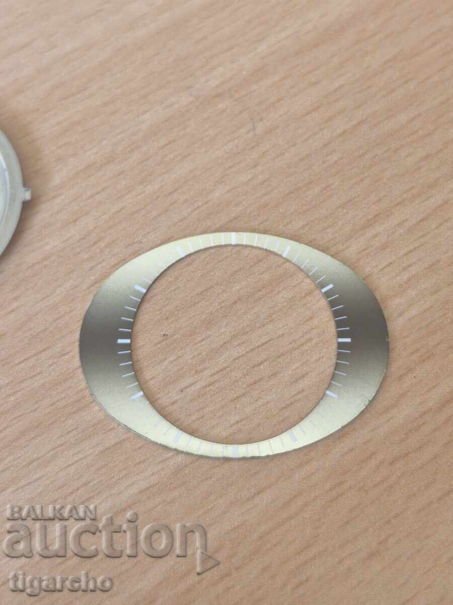 Mecanism de ceas Polet - 6