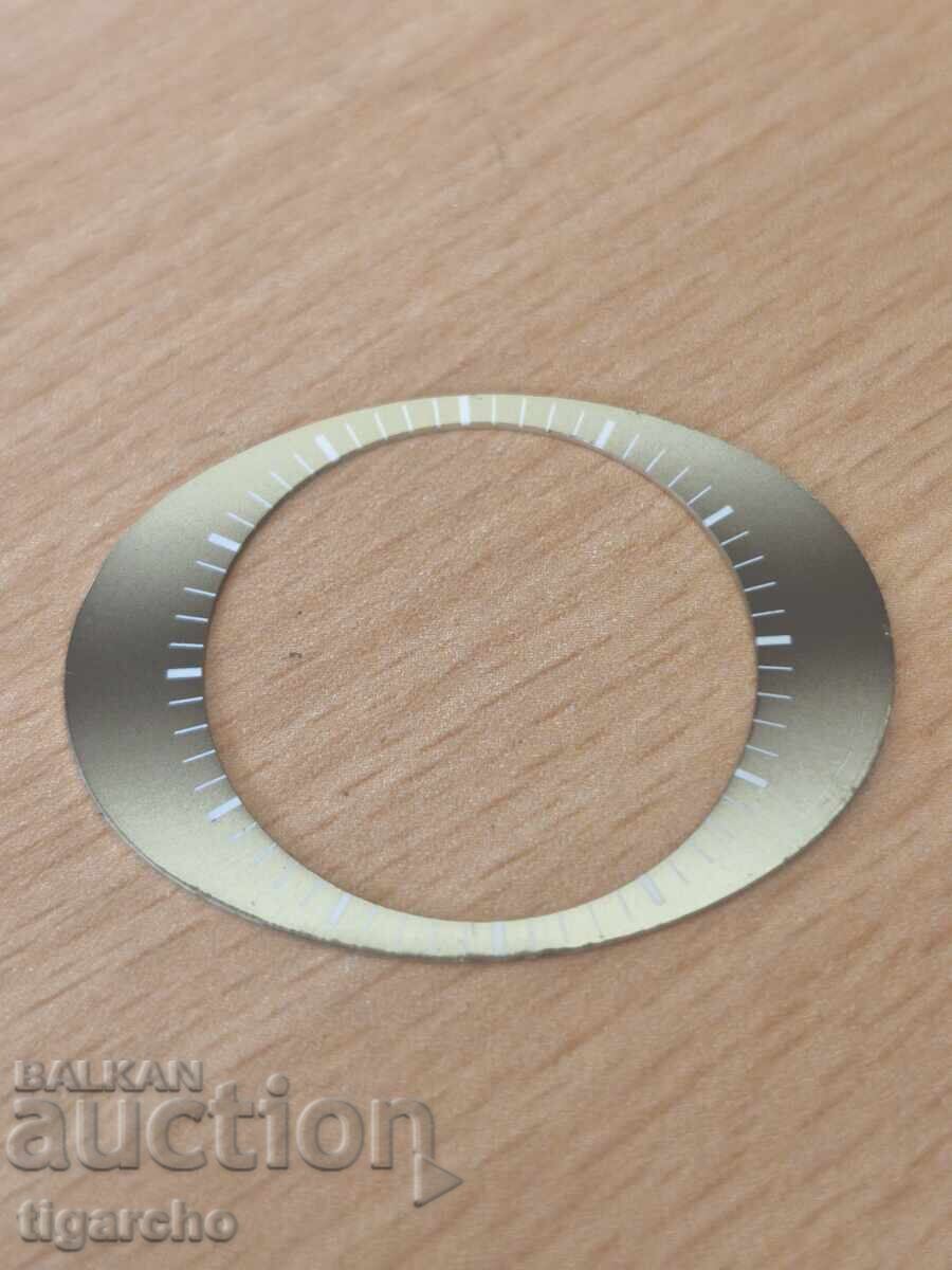 Mecanism de ceas Polet - 7