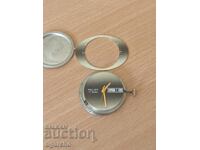 Механизъм за часовник Полет