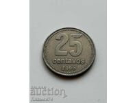 25 σεντάβος 1996 Αργεντινή