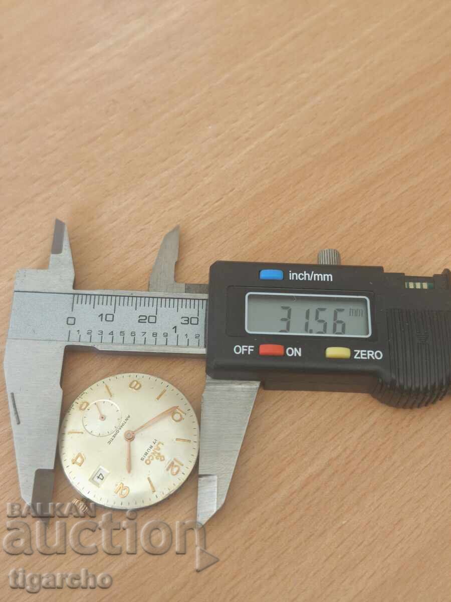 Livrarea Mecanism ceas Lanco