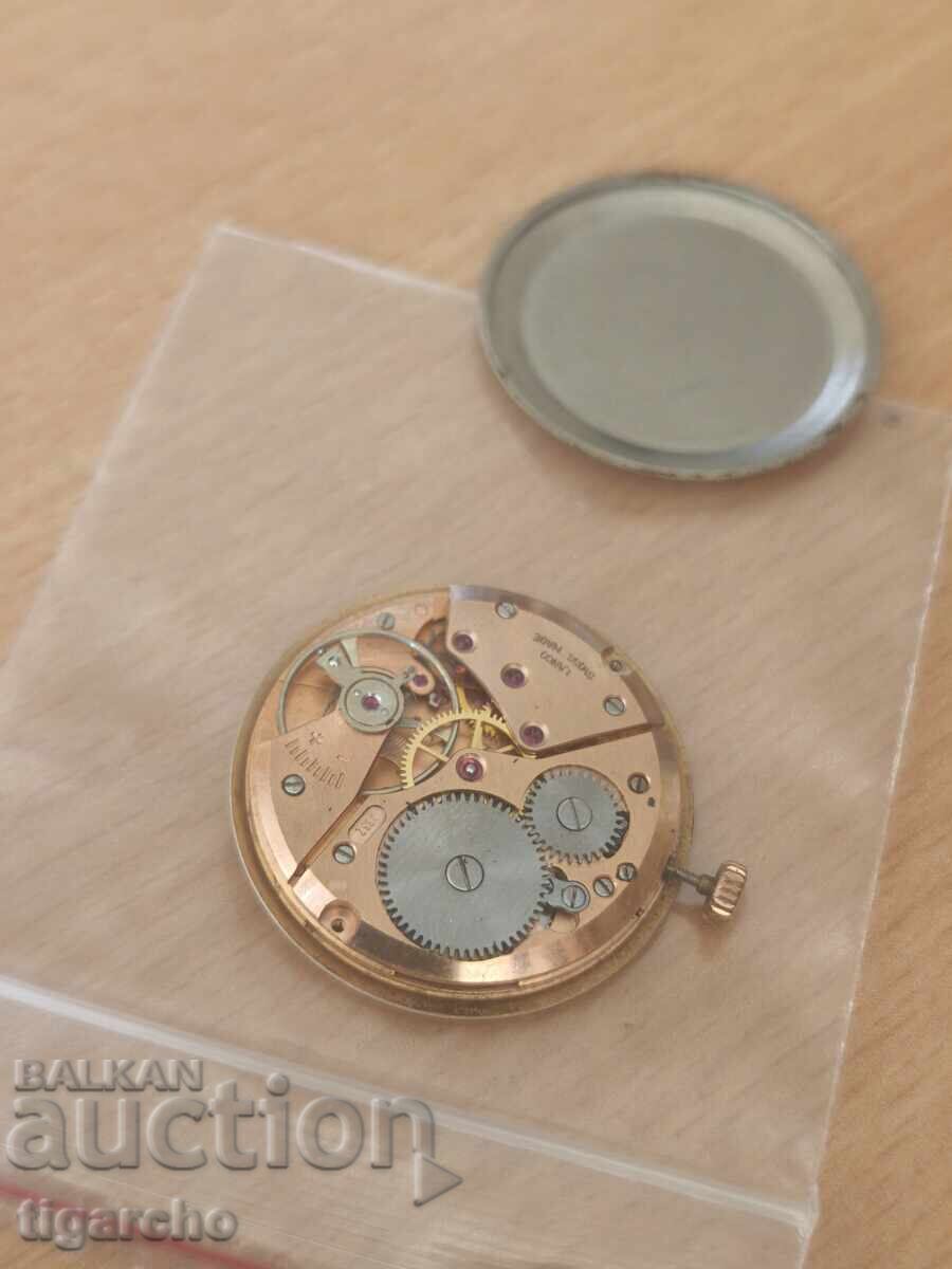 Mecanism ceas Lanco - 5