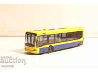 RIETZE  H0 1/87  MERCEDES BENZ  АВТОБУС   КАМИОН МОДЕЛ