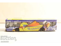 RIETZE H0 1/87 MERCEDES BENZ MODEL AUTOBUZ CAMION