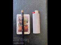 Erotic mini playing cards 56pcs unsealed