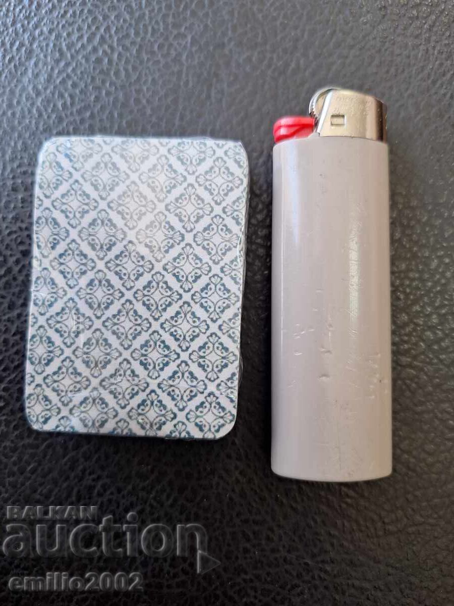 Ερωτικά μίνι τραπουλόχαρτα 56τμχ αχρησιμοποίητα με τιμή € 9.00 | 17.60 BGN