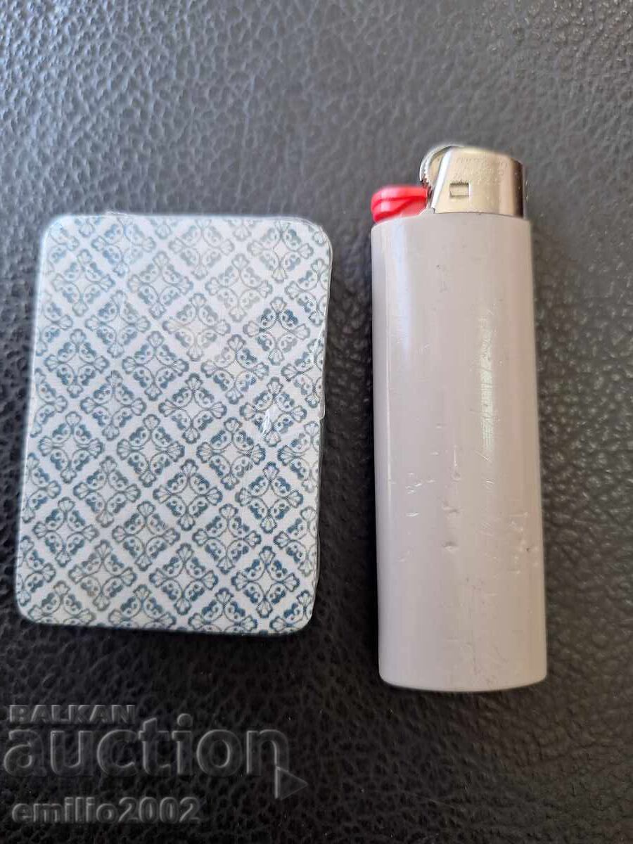 Cărți de joc erotice mini 56 buc. nedesfăcute cu preț € 9.00 | 17.60 BGN