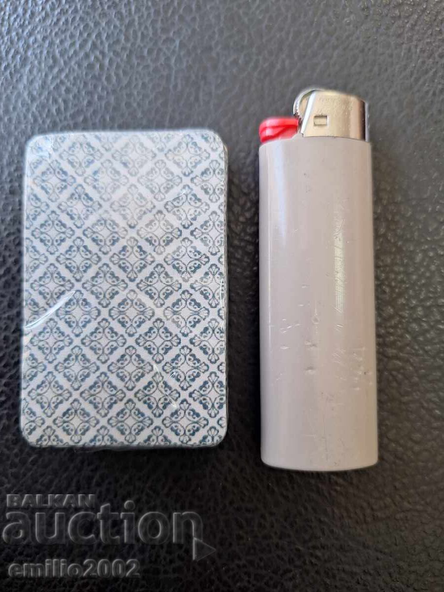 Ερωτικά μίνι τραπουλόχαρτα 56τμχ αχρησιμοποίητα με τιμή € 9.00 | 17.60 BGN