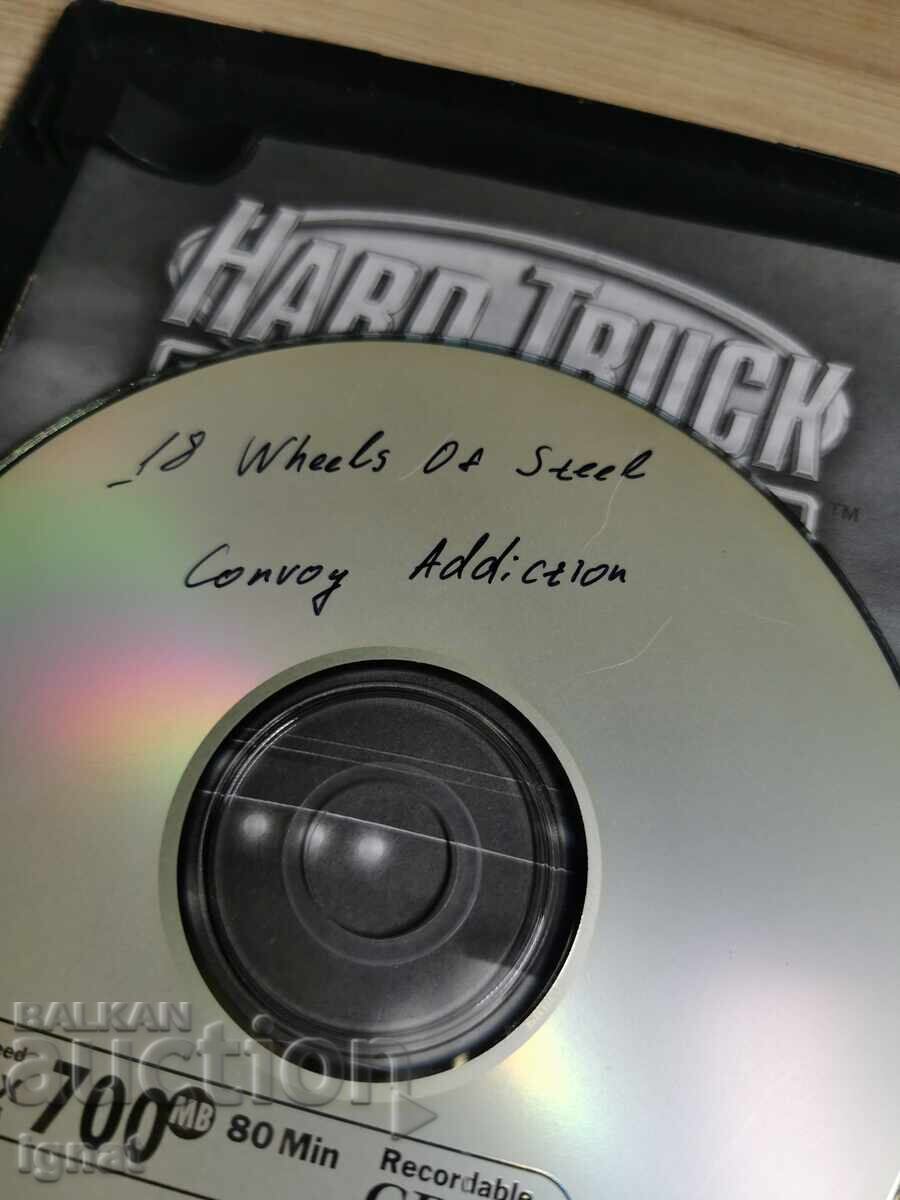 Hard Truck - 5
