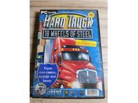 Camion de mare tonaj