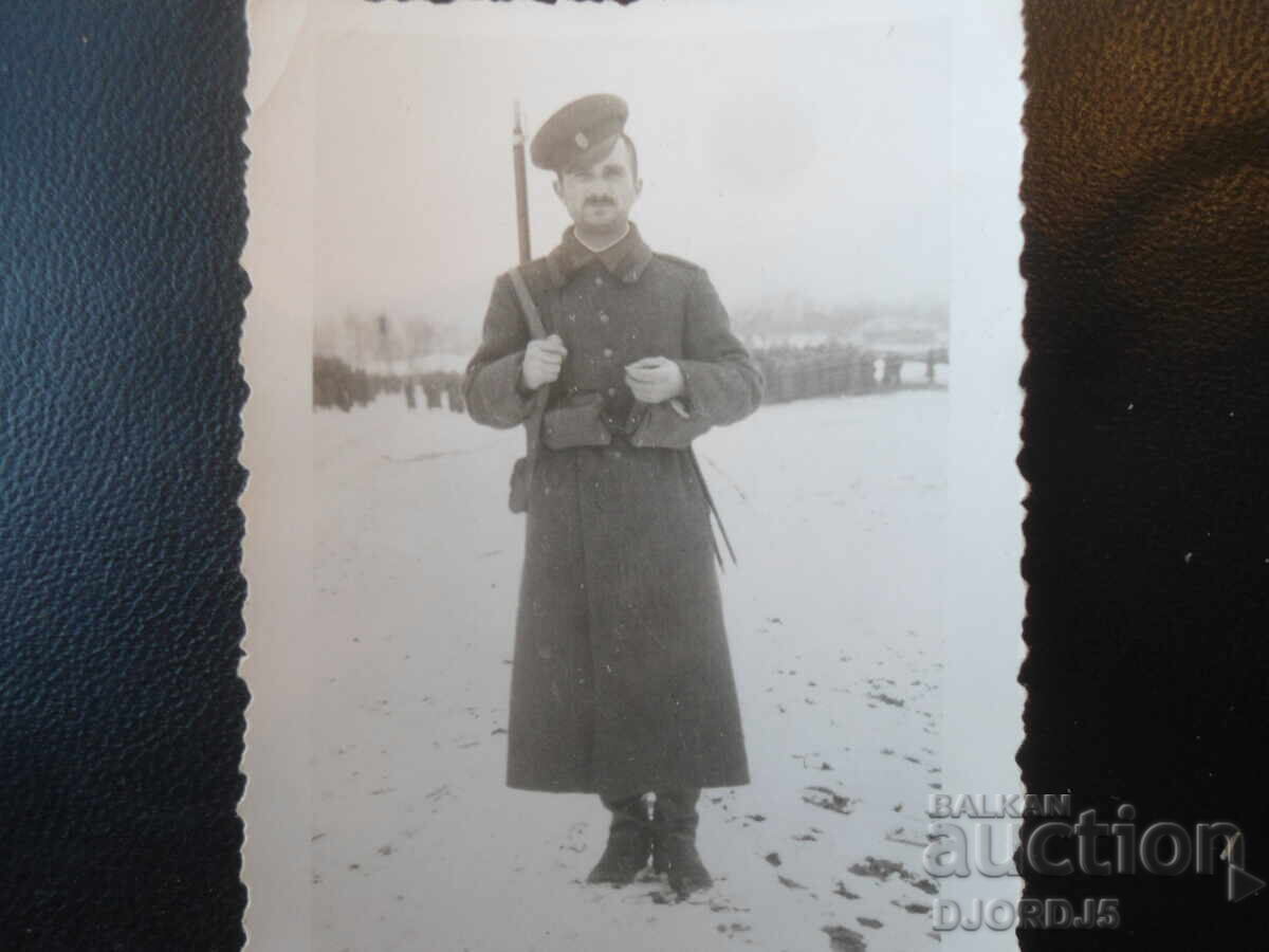 Стара снимка
