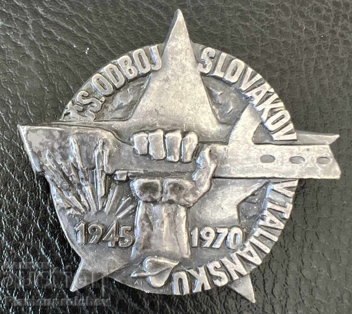 ΣΠΑΝΙΟ ΣΗΜΑ ΜΕΤΑΛΛΙΟ ΤΣΕΧΟΣΛΟΒΑΚΙΚΗ ΑΝΤΙΣΤΑΣΗ ΣΤΗΝ ΙΤΑΛΙΑ ΠΑΡΤΙΖΑΝΟΙ