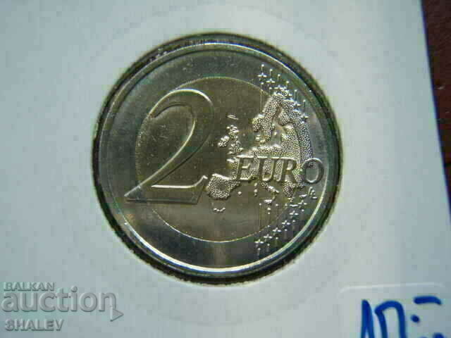 2 euro 2015 Franța „UE” (1) /Franța/ - Unc (2 euro) - 5