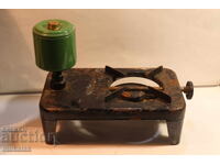 TURM 111 PRIMUS ARZĂTOR PE BENZINĂ/SPIRIT