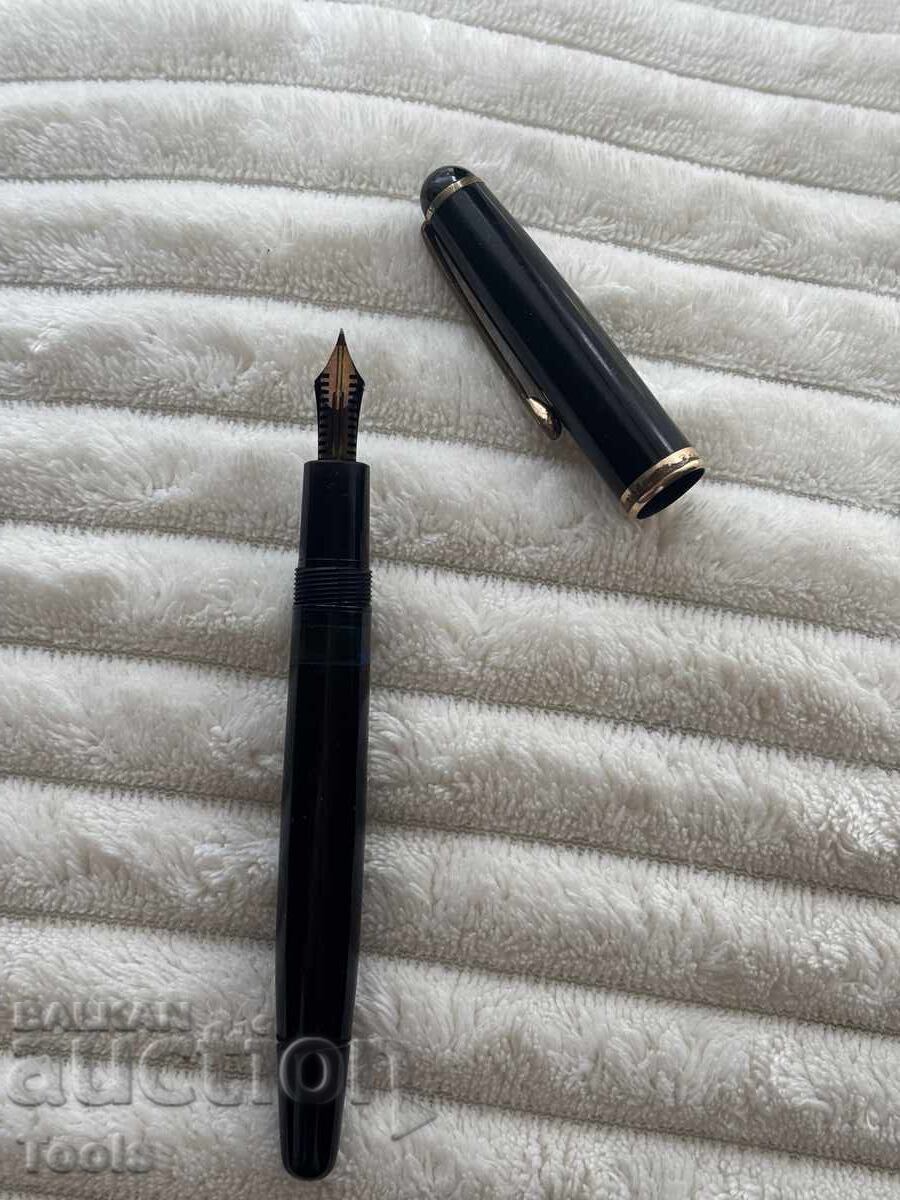 Montblanc оригинална писалка - 5 Montblanc оригинална писалка - 5