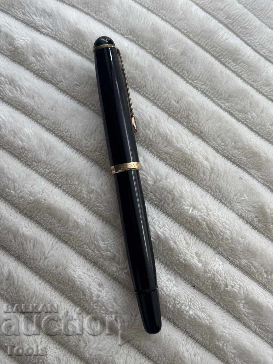 Montblanc оригинална писалка - 7 Montblanc оригинална писалка - 7
