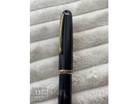 Montblanc original fountain pen