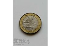 2 πέσος 2012 Αργεντινή Πόλεμος των Φώκλαντ