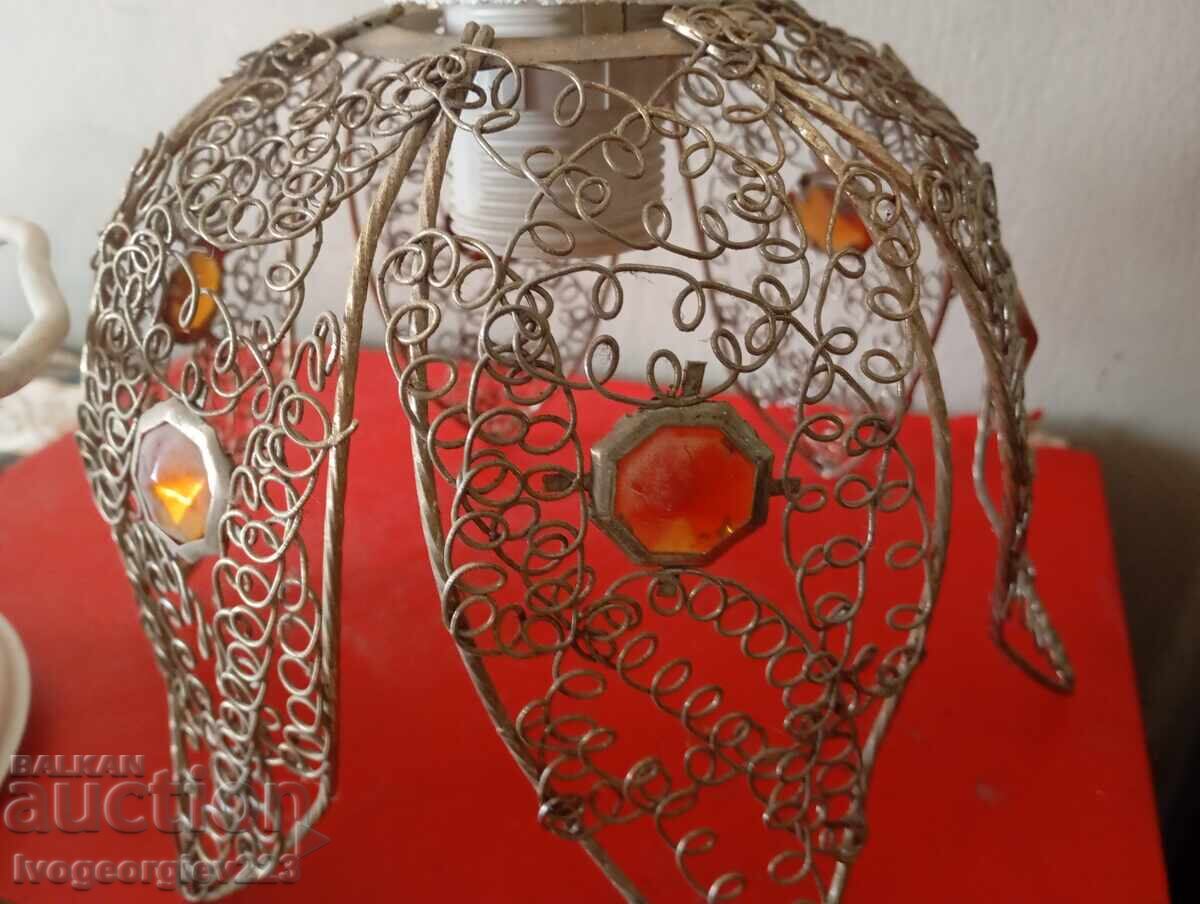 Candelabru în stil Art Deco cu preț € 21.00 | 41.07 BGN