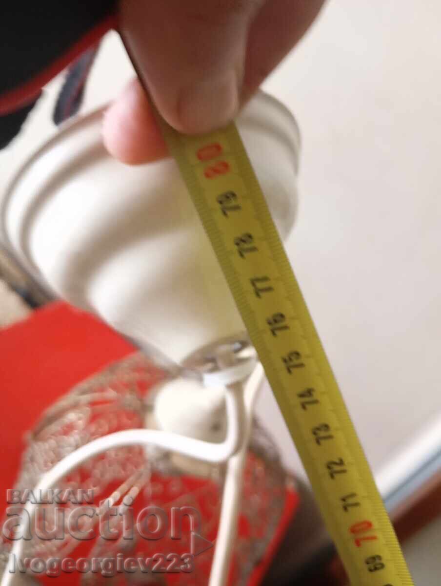 Livrarea Candelabru în stil Art Deco