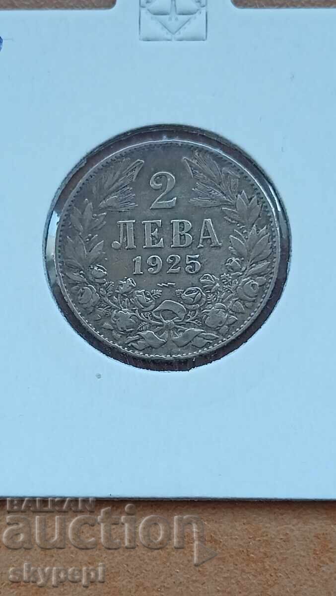2 BGN 1925