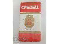 Σρέντετς 100 πακέτο σφραγισμένο