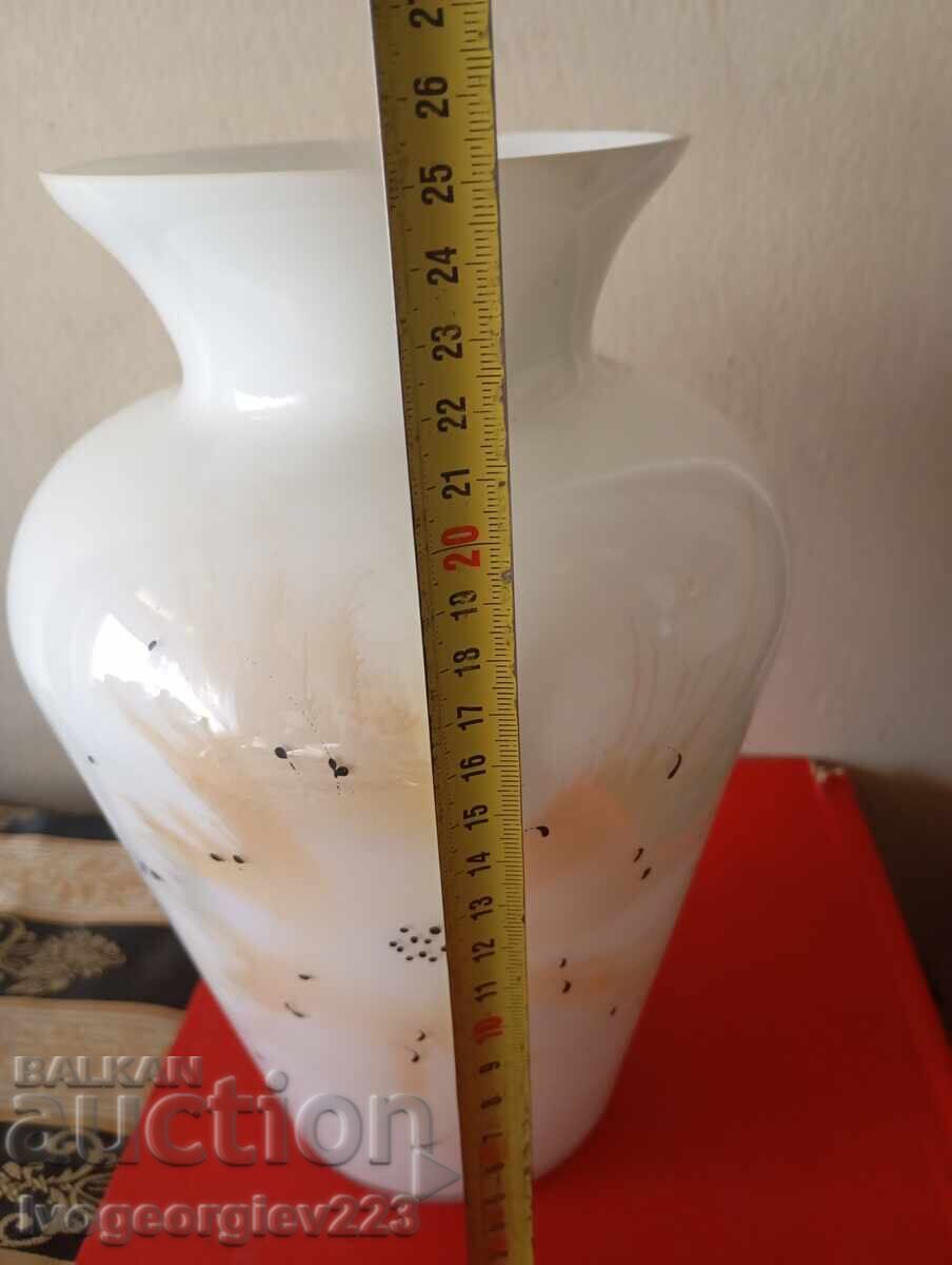 Licitație Vază în stil Art Deco