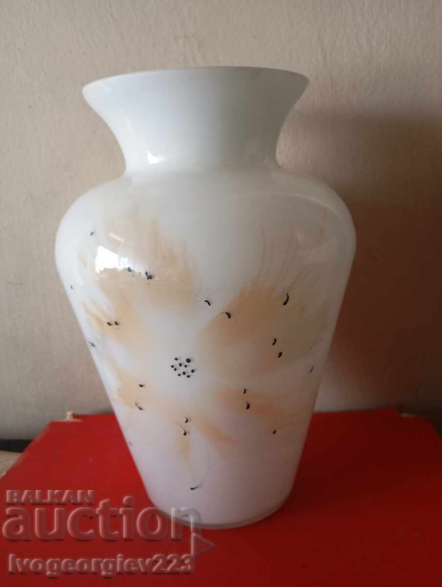 Vază în stil Art Deco