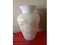 Vază în stil Art Deco