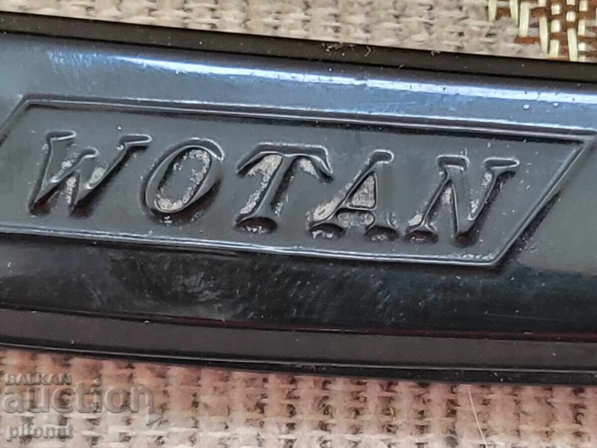 Аукцион Колекционерски бръснач SOLINGEN