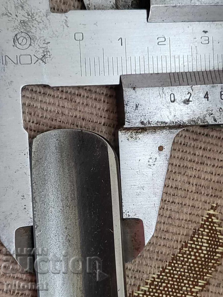 Доставка на Колекционерски бръснач SOLINGEN