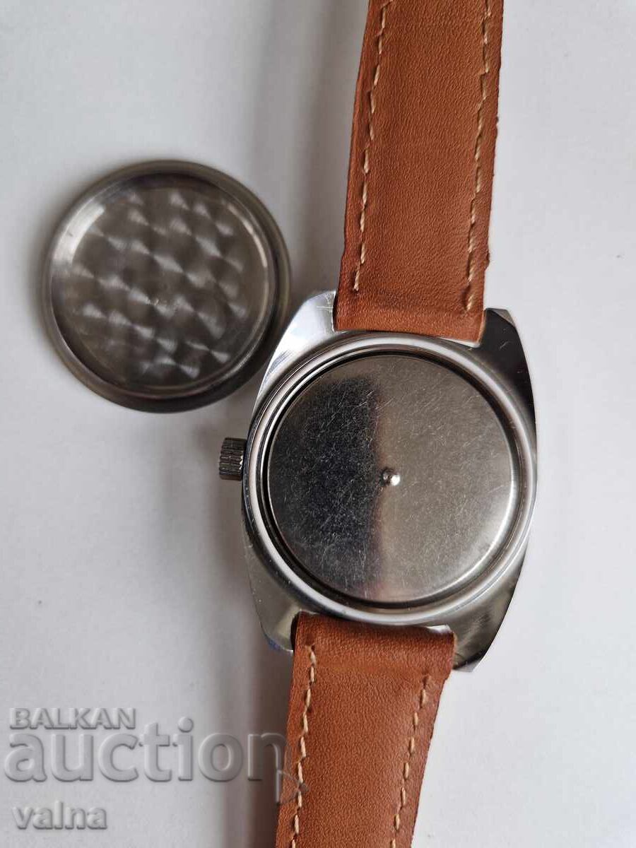 VERDAL Tour de France, cal. UT 6310, întoarcere manuală, NOU! - 6