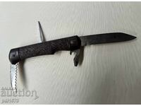 Πτυσσόμενο ρωσικό μαχαίρι