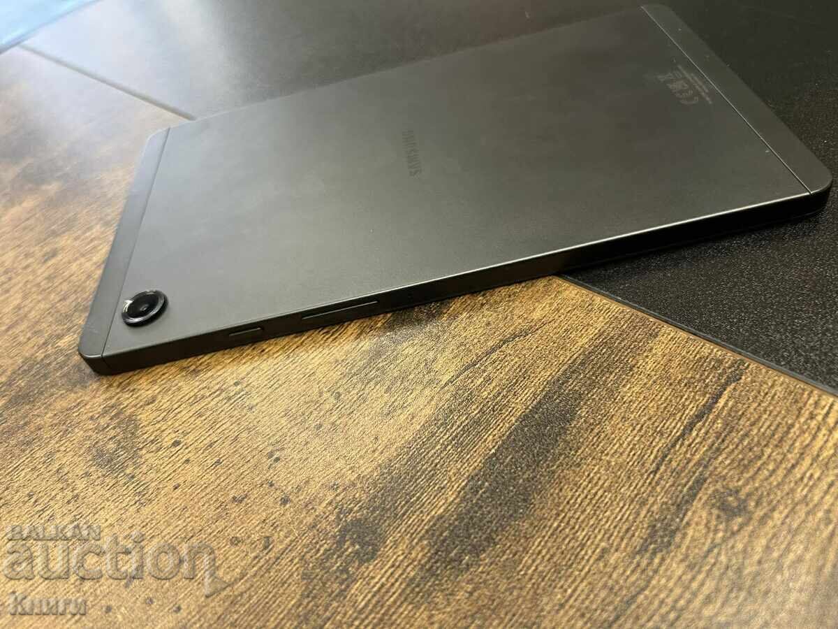 Delivery of Samsung Galaxy Tab A9 Tablet