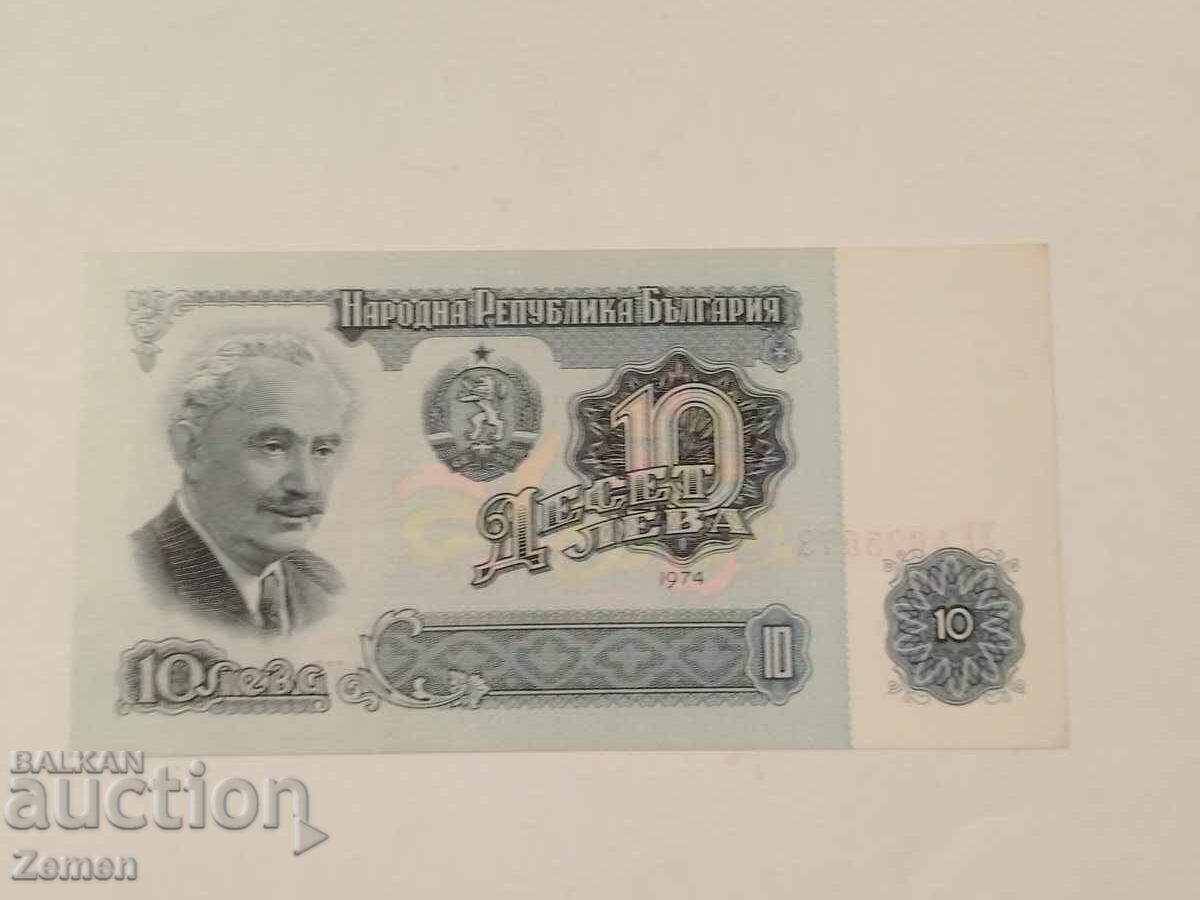 Banknote